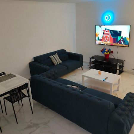 Mon Superbe Appartement Argenteuil Bagian luar foto
