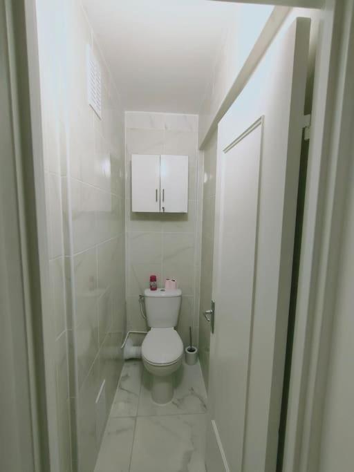 Mon Superbe Appartement Argenteuil Bagian luar foto