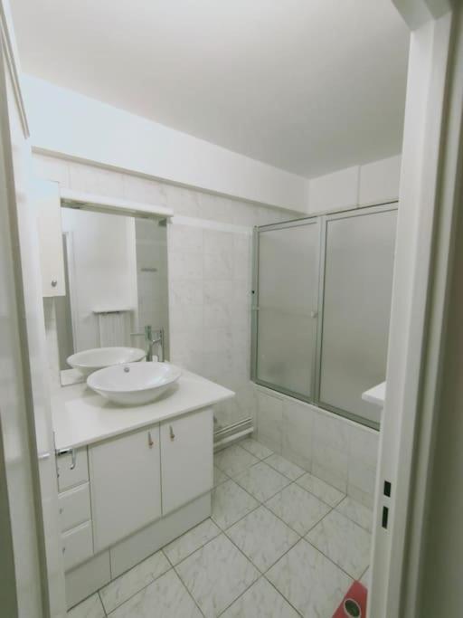 Mon Superbe Appartement Argenteuil Bagian luar foto