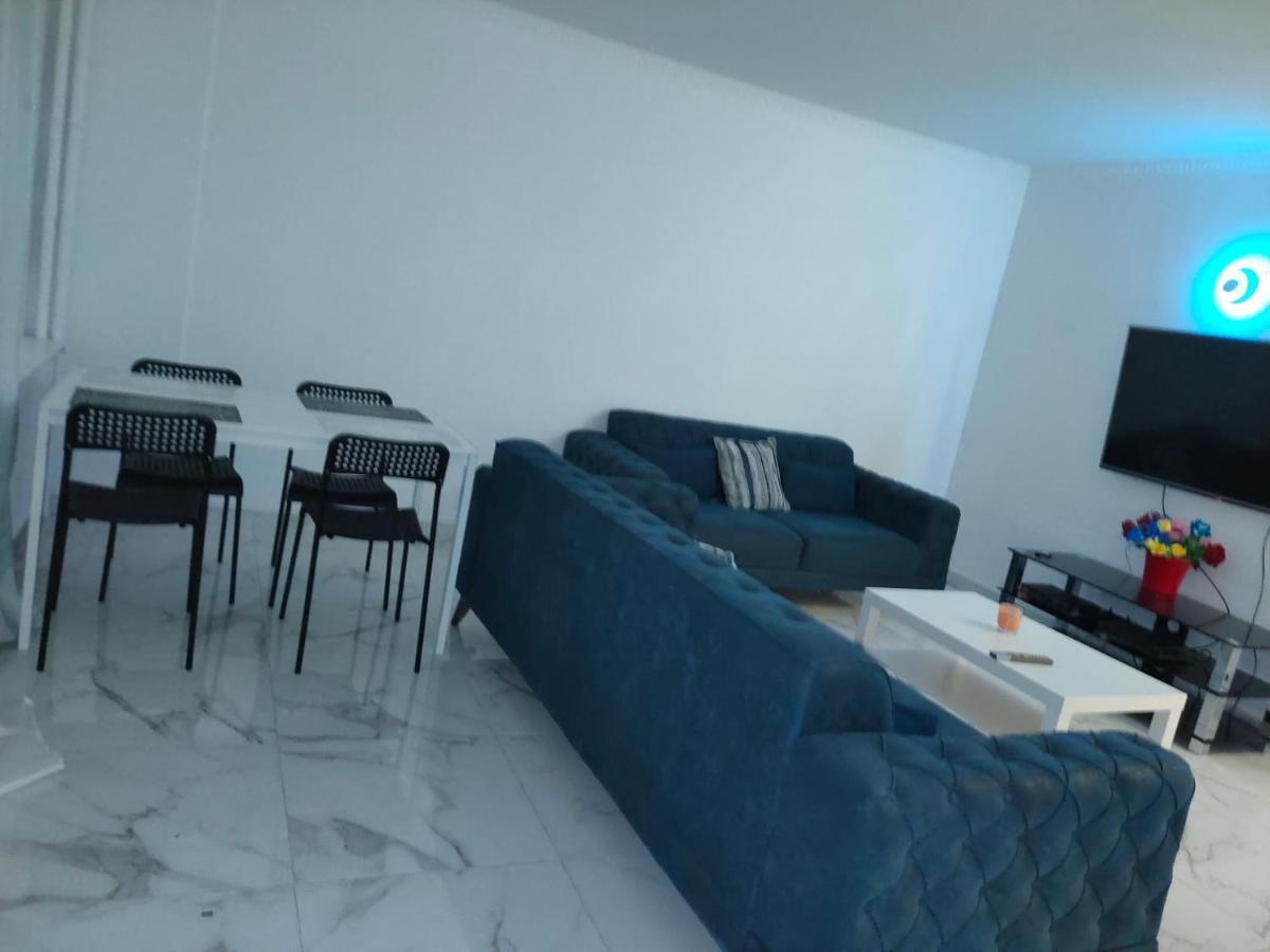 Mon Superbe Appartement Argenteuil Bagian luar foto