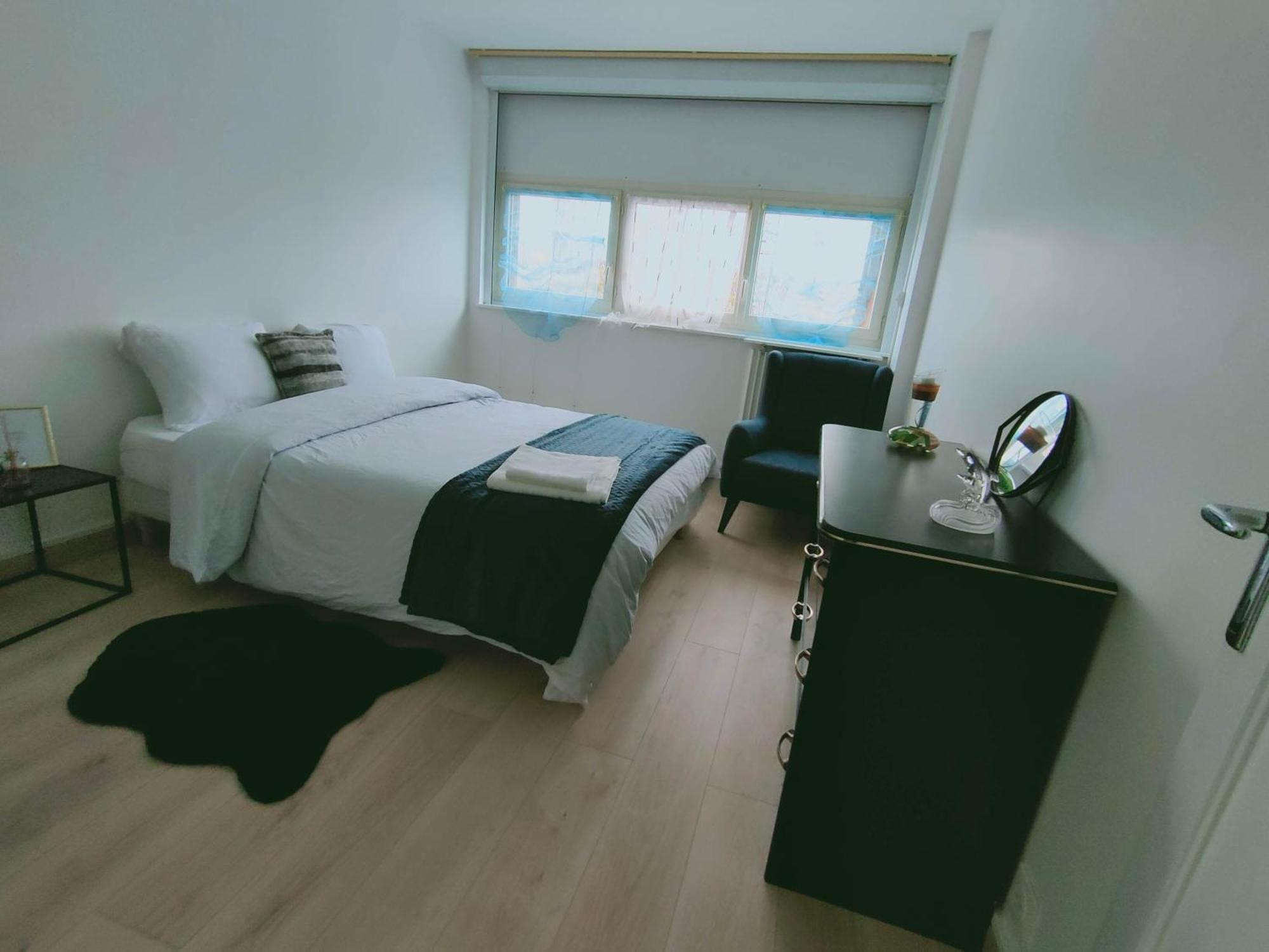 Mon Superbe Appartement Argenteuil Bagian luar foto