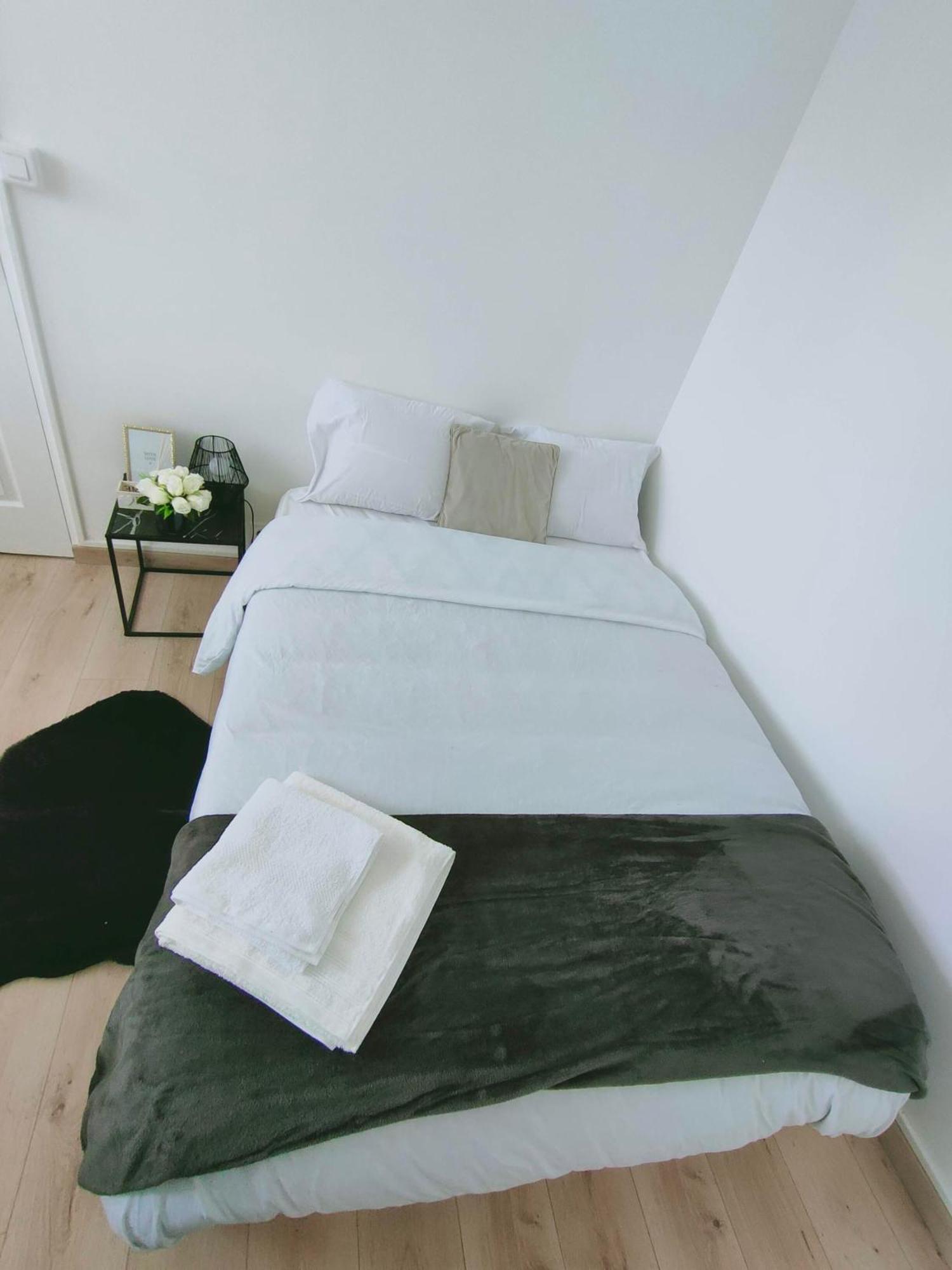 Mon Superbe Appartement Argenteuil Bagian luar foto