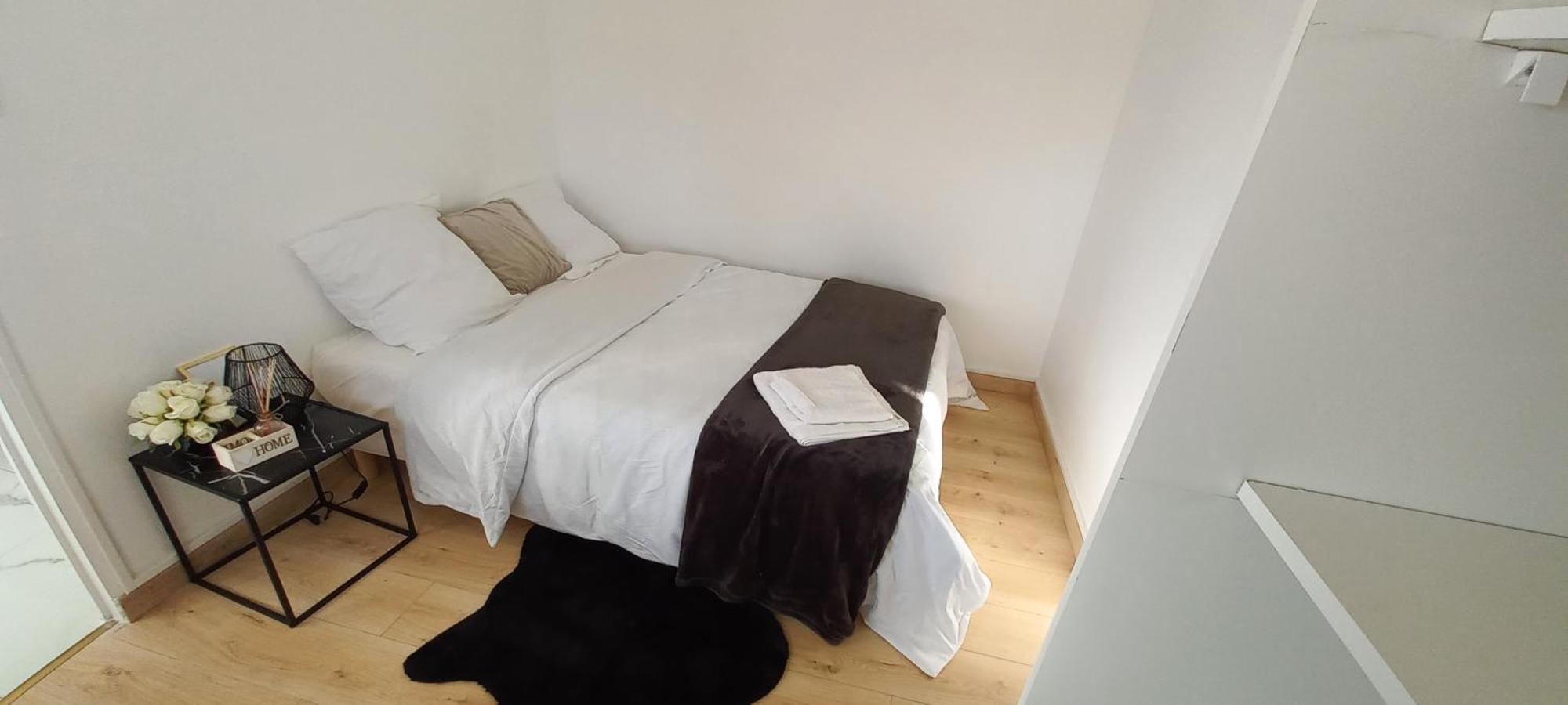 Mon Superbe Appartement Argenteuil Bagian luar foto