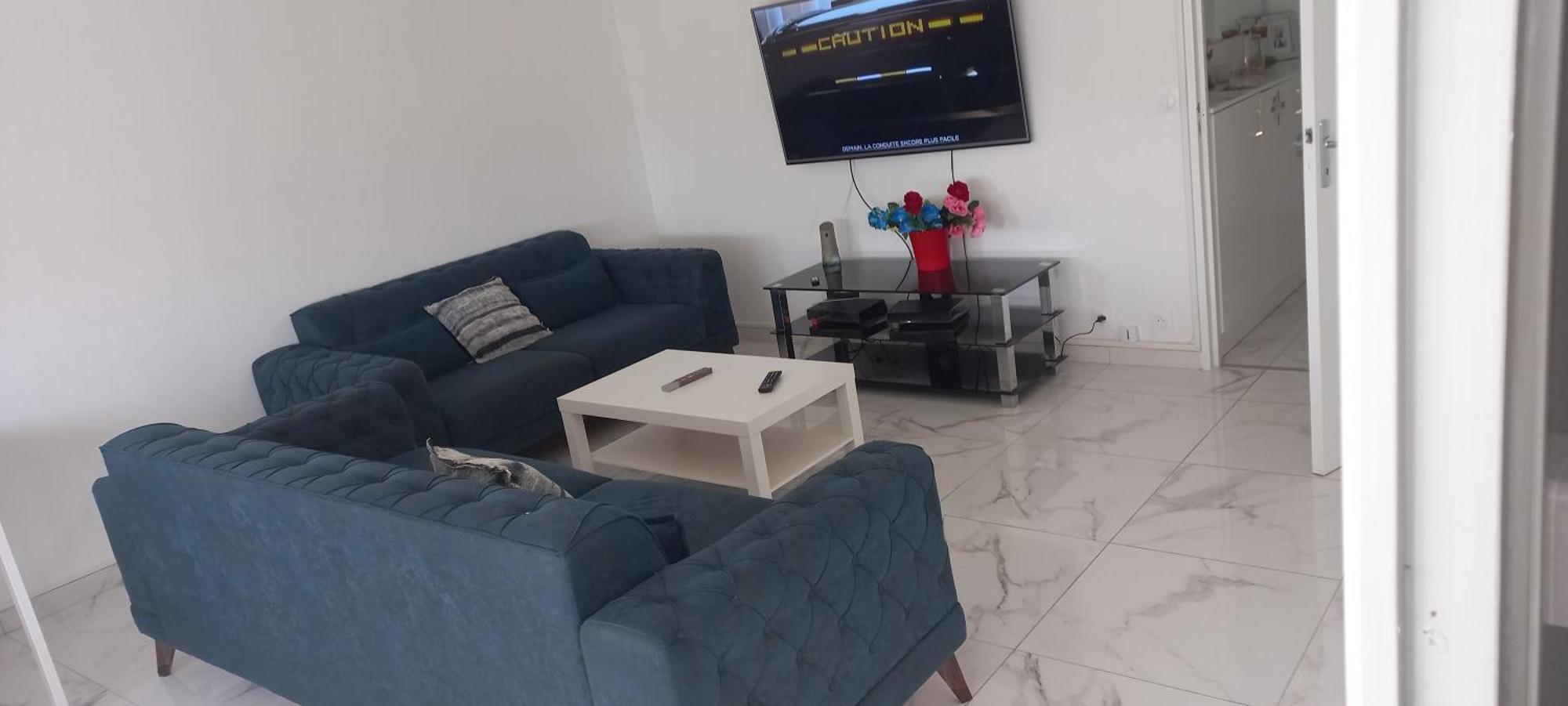 Mon Superbe Appartement Argenteuil Bagian luar foto
