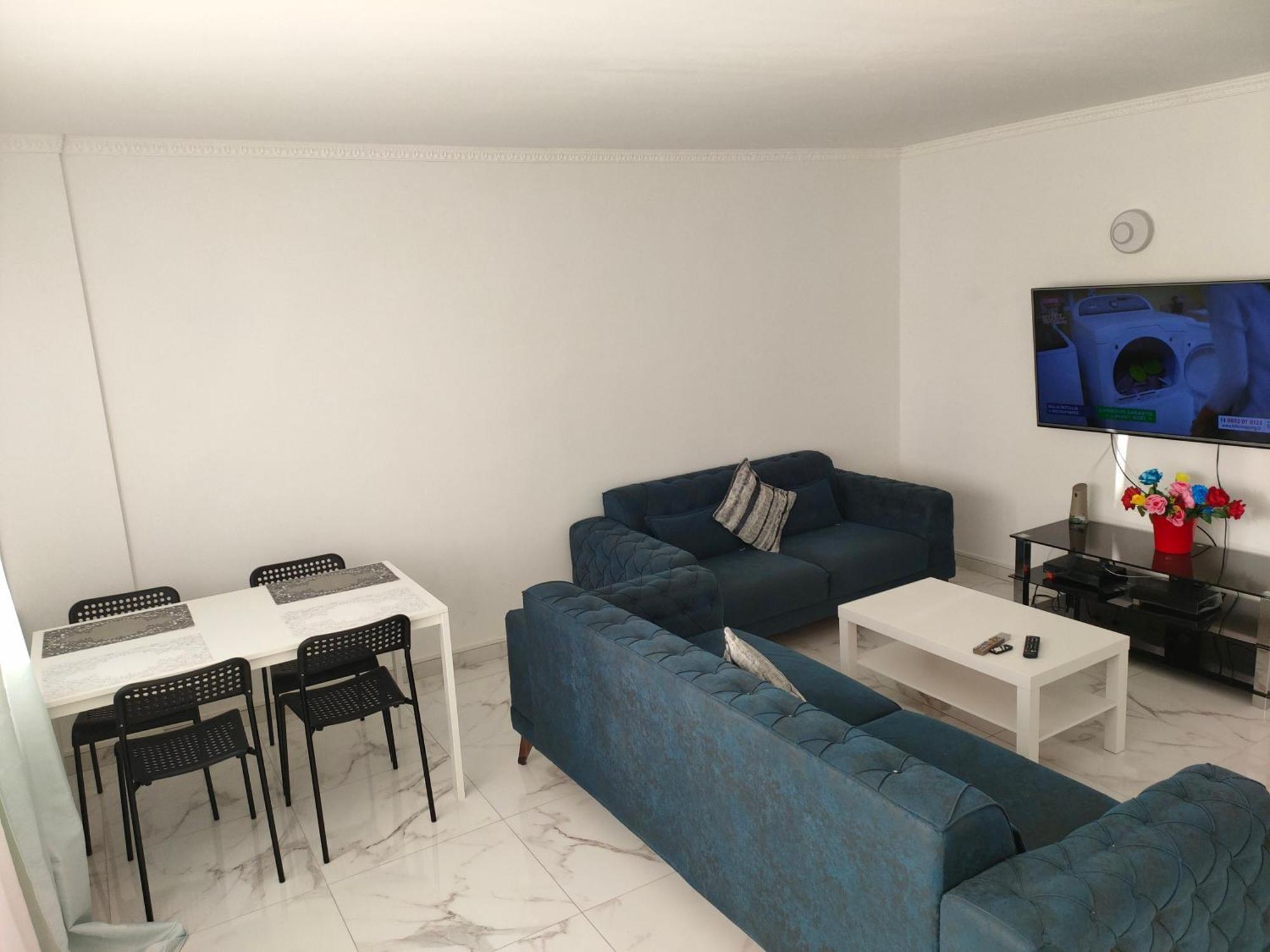 Mon Superbe Appartement Argenteuil Bagian luar foto
