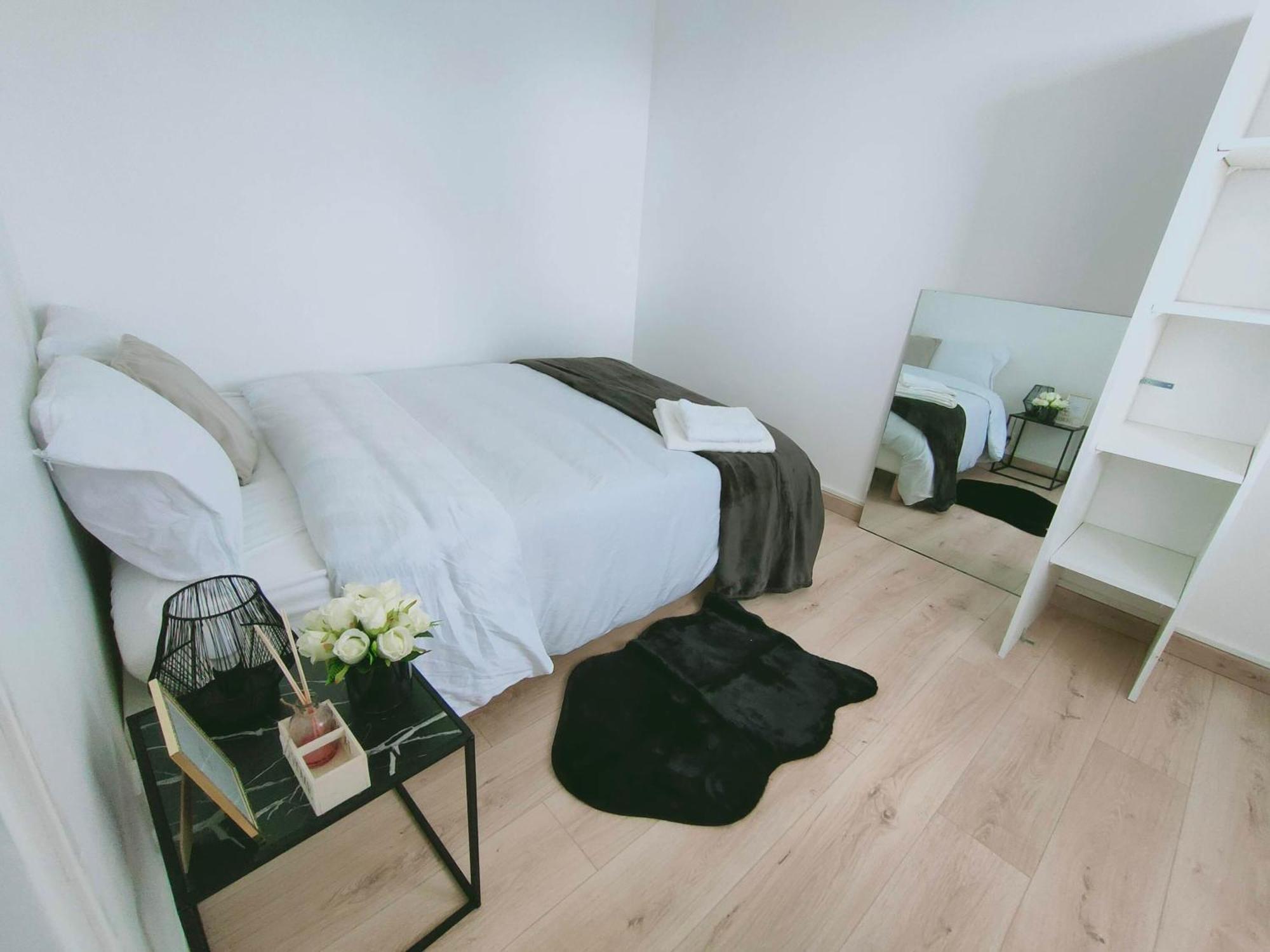 Mon Superbe Appartement Argenteuil Bagian luar foto
