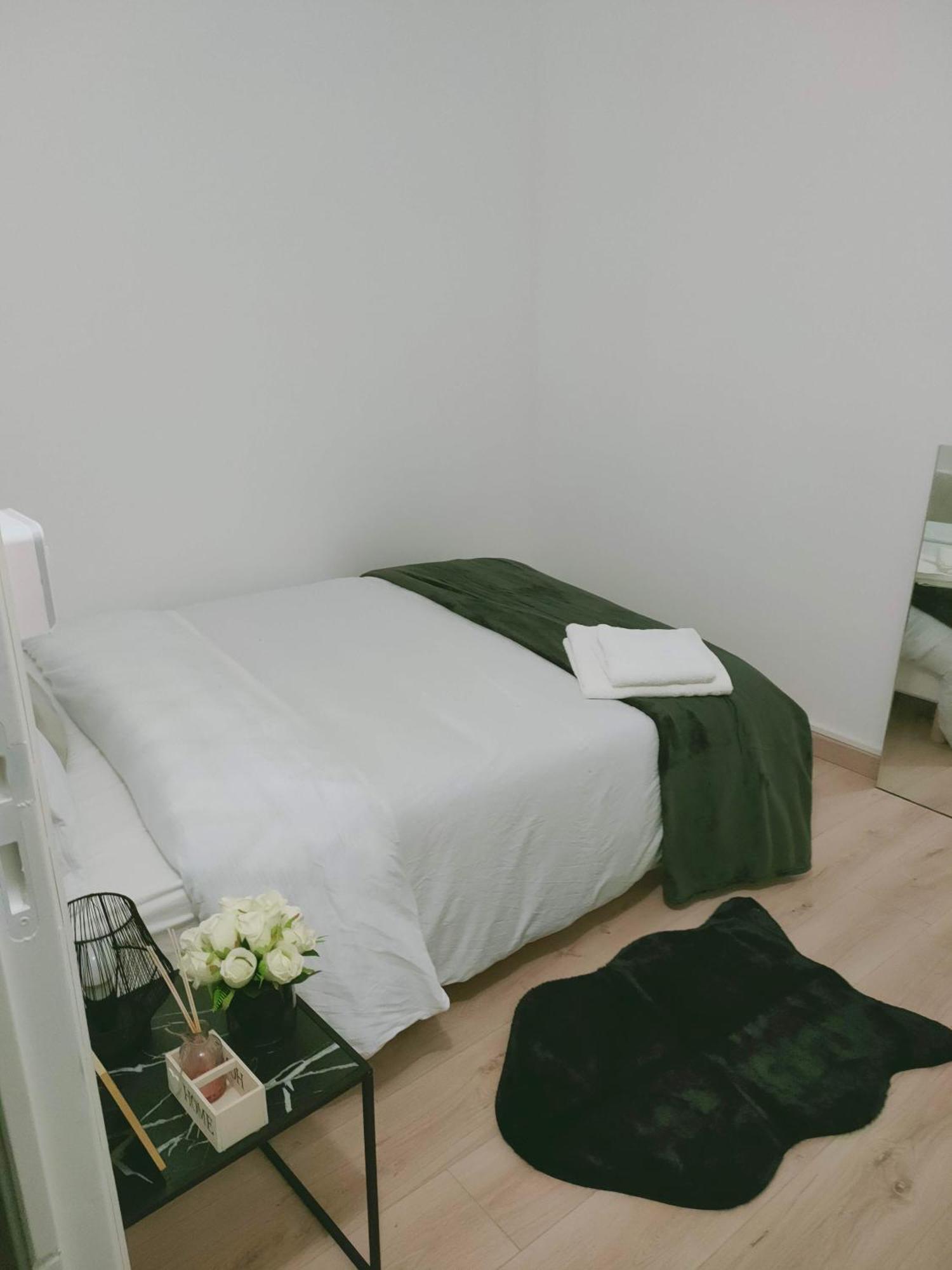Mon Superbe Appartement Argenteuil Bagian luar foto