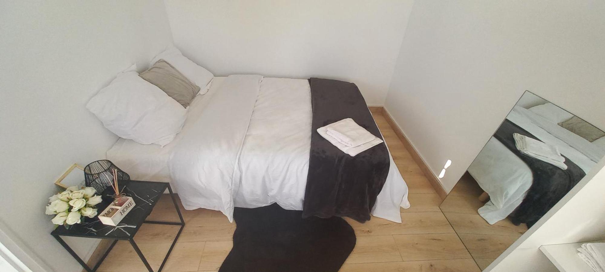 Mon Superbe Appartement Argenteuil Bagian luar foto