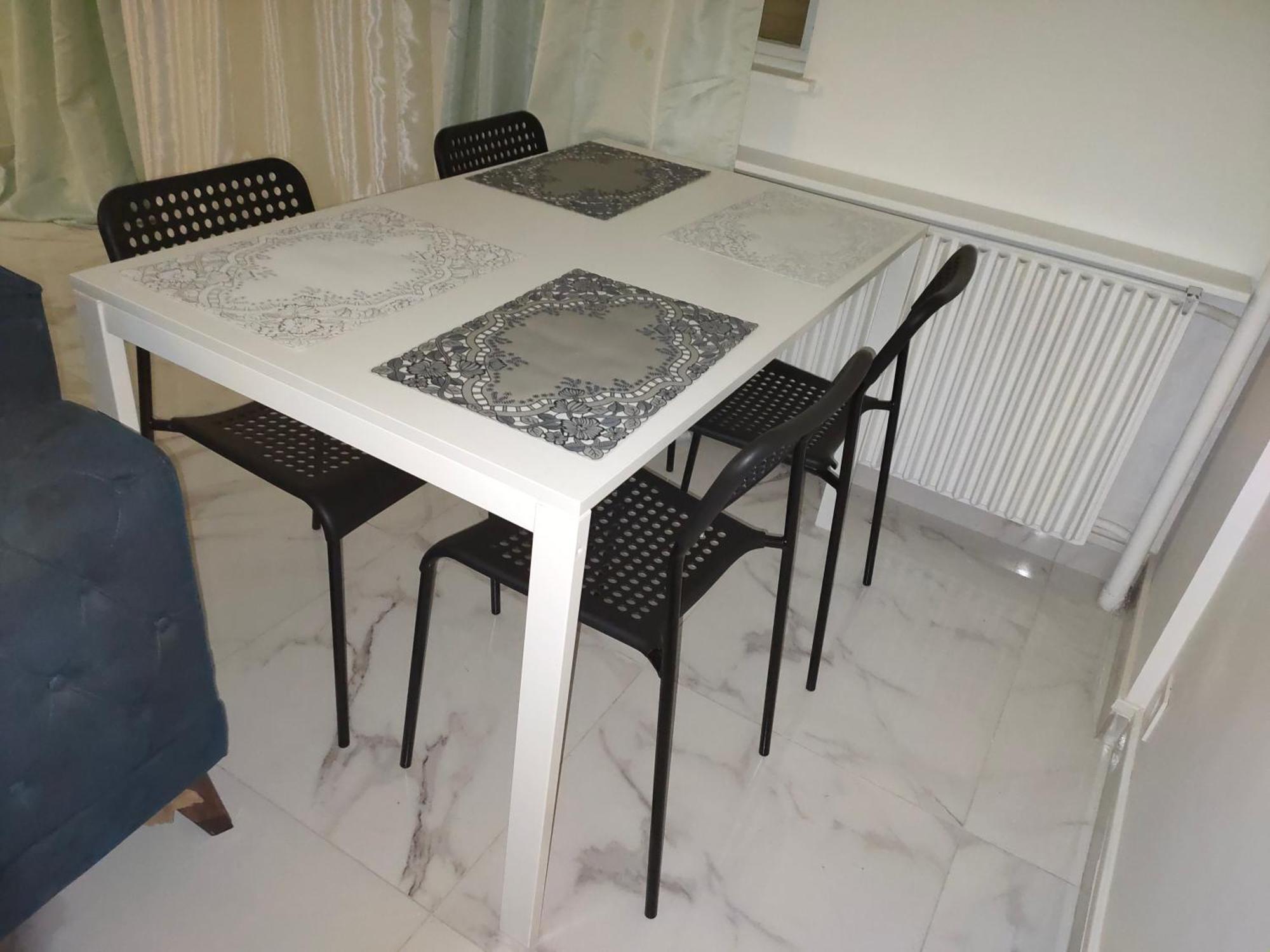 Mon Superbe Appartement Argenteuil Bagian luar foto